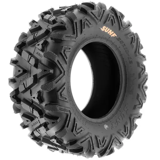 [SFM-SA033250812] Llanta 25x8-12 TL A033 "Power I"