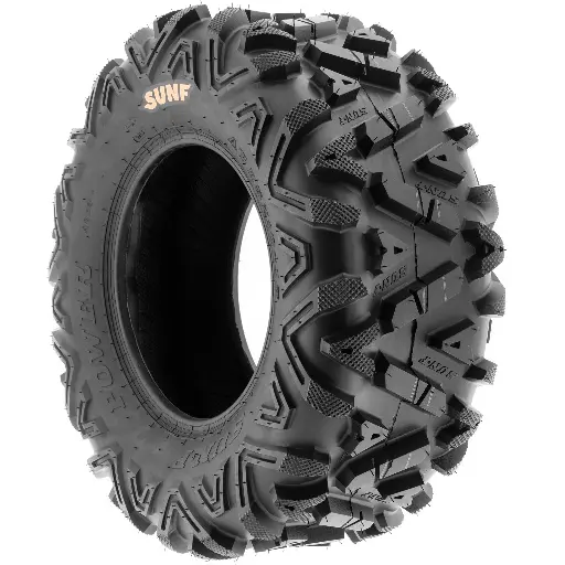 [SFM-SA033251112] Llanta 25x11-12 TL A033 "Power I"