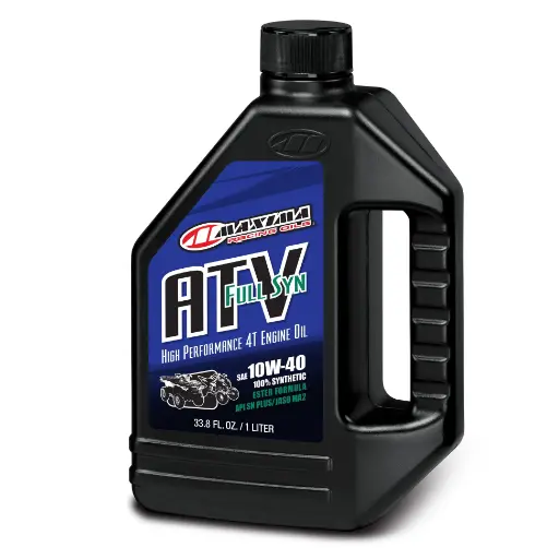 [78-98904] Aceite 4T Sintetico ATV 10w40   (1L)