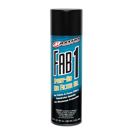 [61920] FAB1 Filter spray 13Oz