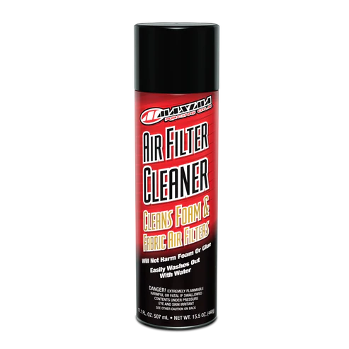 [79920] Air Filter Cleaner 15.5 Oz (440gr)