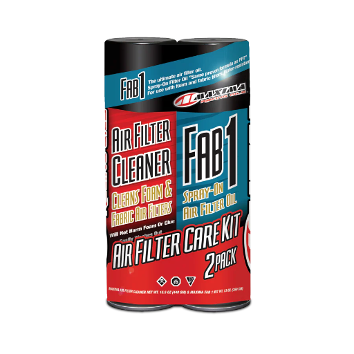 [70-799202] Air Filter Care Kit 