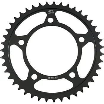 [JTR1316.43] Sprocket trasero (43) Honda CBR500 (13-19)