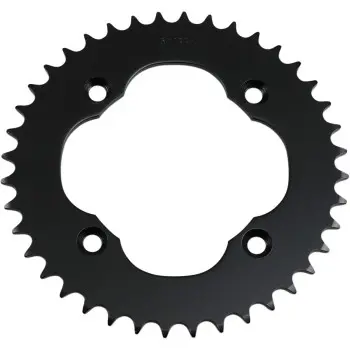 [JTR1760.40] Sprocket trasero (40) Suzuki LTZ400 (09-12), LTR450 (06-09)