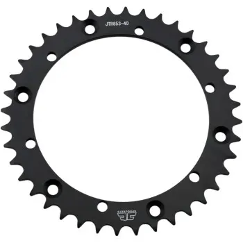 [JTR853.40] Sprocket trasero (40) Yamaha YFS200 L,M,N,P,R,S,T, V Blaster 