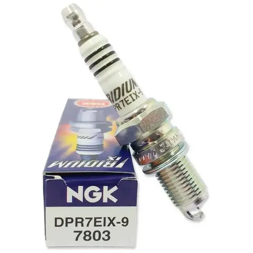 [DPR7EIX-9 ] Bujia NGK Iridium DPR7EIX-9 