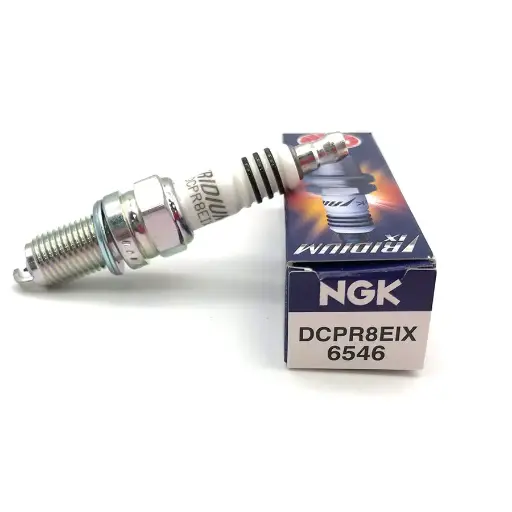 [DCPR8EIX] Bujia NGK Iridium DCPR8EIX