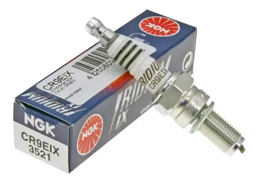 [CR9EIX] Bujia NGK Iridium CR9EIX