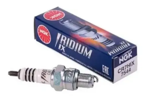 [CR7HIX] Bujia NGK Iridium CR7HIX