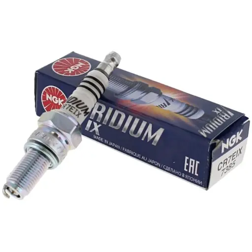 [CR7EIX] Bujia NGK Iridium CR7EIX