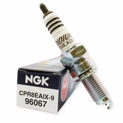 [CPR8EAIX-9] Bujia NGK Iridium CPR8EAIX-9