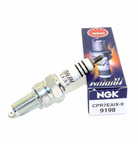 [CPR7EAIX-9] Bujia NGK Iridium CPR7EAIX-9