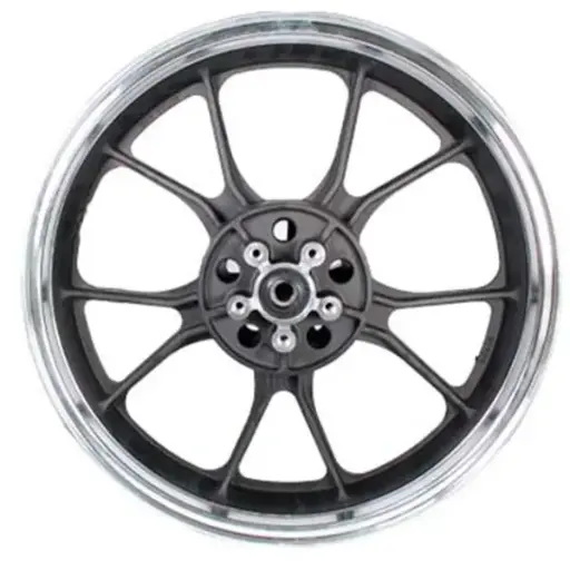 [RIN-129] VC15030077 Rin trasero Vento Nitrox 250, V Racer 250