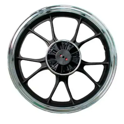 [RIN-130] VC15120008 Rin trasero Vento Nitrox 200