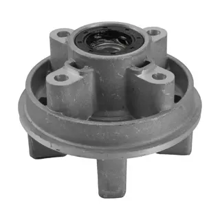 [43-5587-001] Porta engrane trasero RT200GP, RT200