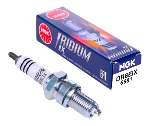 [DR8EIX] Bujia NGK Iridium DR8EIX