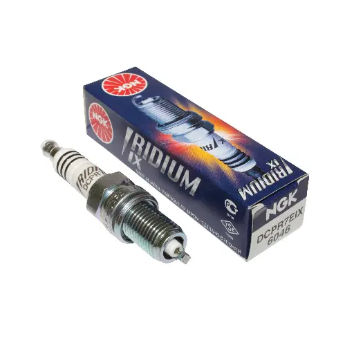 [DCPR7EIX] Bujia NGK Iridium DCPR7EIX