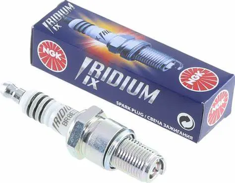 [BR8EIX] Bujia NGK Iridium BR8EIX