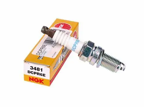 [DCPR6E] Bujia NGK DCPR6E