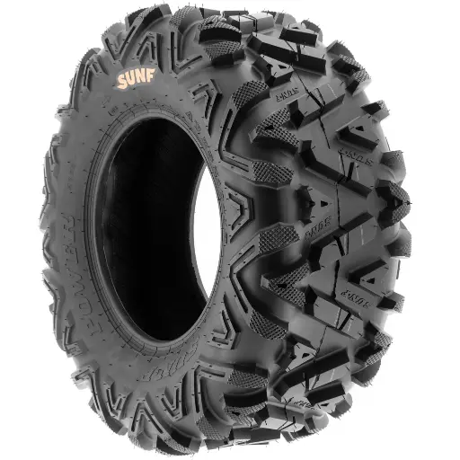[SFM-SA033301014]  Llanta 30x10-14 TL A033 "Power I"
