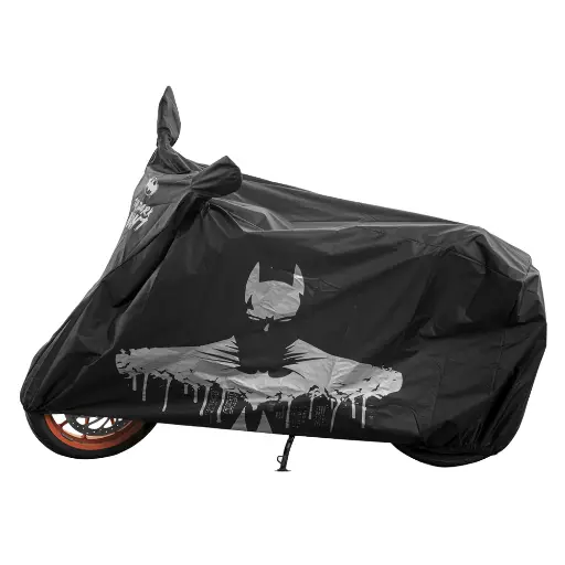 Funda para motocicleta DC Batman