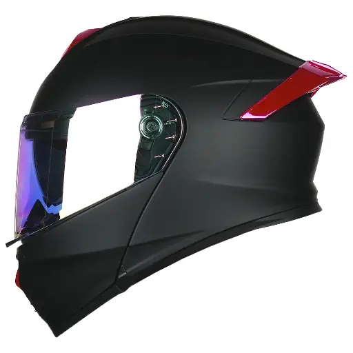  Casco THUNDER Metal Pink