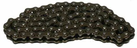 [94580-25092-00] Cadena de tiempo Yamaha Riva 125 (85-00), Breeze(89-04),Grizly 125 (04-13)