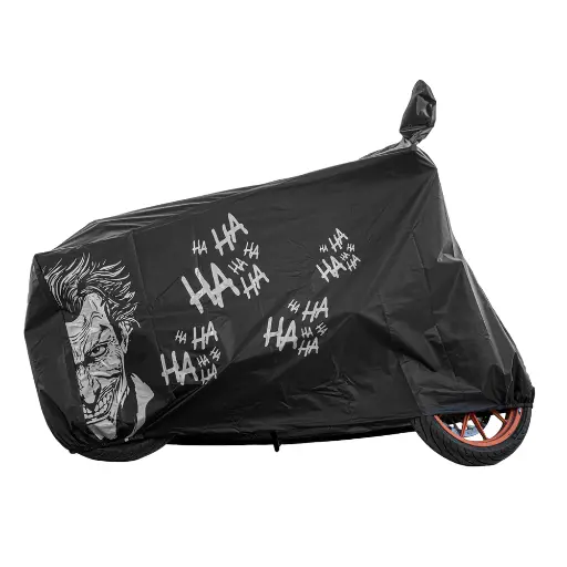  Funda para motocicleta DC Joker