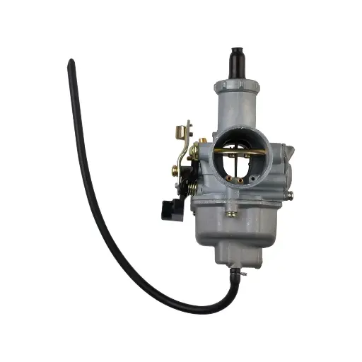 [E01010135] Carburador FT180(13-20),RT180(11-13),200Z(19-24), Xeverus 250, DT200 Sport(17-21), Fiera 200(18-19), FT180TS(19-23),FT200(14-15), FT200 amarilla(15-17), FT200TS(19-24), RC200(19-24),RT200(15-16)(20-25),RT200GP(17-19), TC200 Negra(18-20)