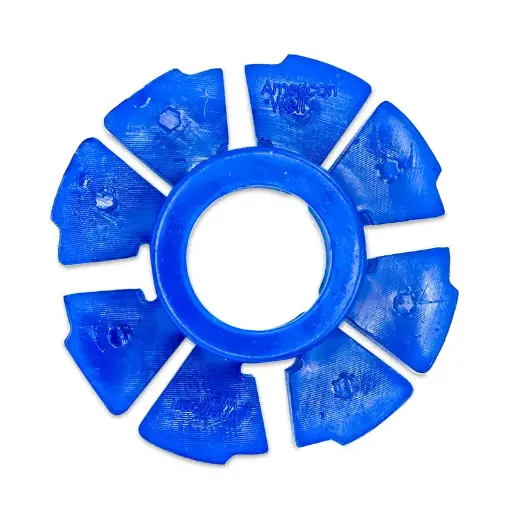 [99035] F02030431 Hule amortiguador engrane trasero RC125(20-23),RC150(16-24), RC200(19-24),RC250(24),  Suzuki EN125HU, Kurazai Bulldog, Spartha 200, Vento Cyclone 200(20-23), Cyclone 150 (20-23), Falkon 200(21), Falkon 250 (21-23), Hawk 250(22),Shark 150 (22),Thriller 200 (20-22), Workman 250