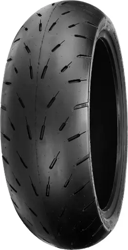 [87-4651] Llanta 190/55-17 TL  R003A Hook-Up Drag 