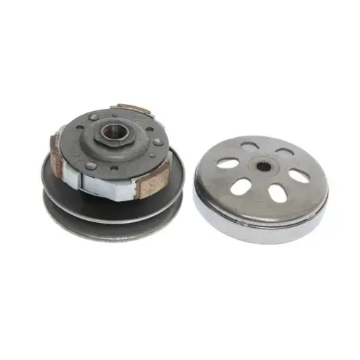 [2411-1011] E13020068 Ensamble de embrague ATV150, ATV150 Sport, ATV180, ATV200, CS125,DS150,WS150