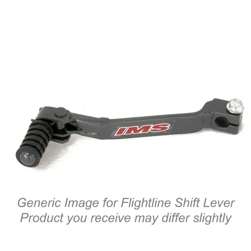 [312226] Pedal de cambios Honda CRF250X (04-07), CRF450R (02-08), Kawasaki KX450F,Yamaha WR250F(15-18), YZ250F(14-18),WR450F(16-18),YZ450F(14-17)