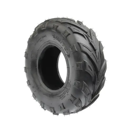 [F14010146] Llanta 145/70-6 TL