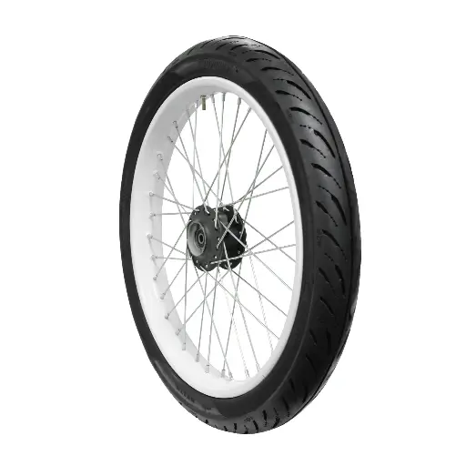 [09-0479-001] Llanta 80/100-21 TL Calle 