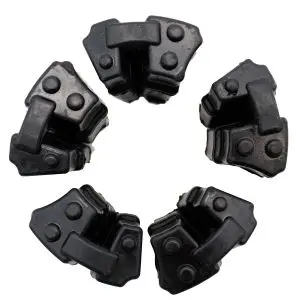 [1506-1017] VC15120019 Hule amortiguador engrane trasero Vento Rocketman 250(20-21), Rocketman Carrera 250 (22),Rocketman Racing 250 (22-23),Rocketman Sport 250 (20-22),Screamer 250 (21-23),Screamer Sportiva 250 (22-23),Storm 250 (21-23),Thunderstar 250 (22-23),Tornado 250 (21-22)
