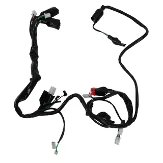 [20-2510-001] Arnes principal Honda XR150L