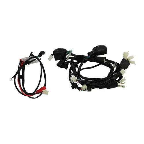 [WRCN21] Arnes principal Honda CBF125 twister 
