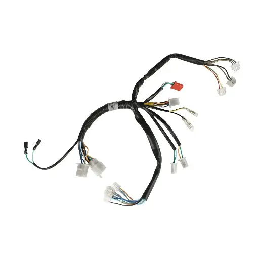 [F06050003] Arnes suplementario DS125,DS150,XS150 