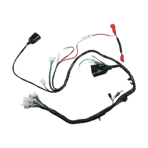 [F06050099] Arnes principal RC150(16-24) 
