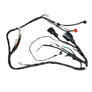 [ARN-019] F06050057 Arnes principal ATV150, ATV180 