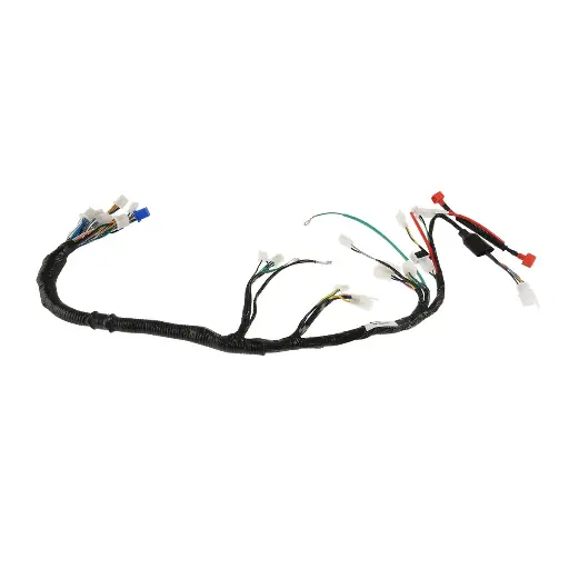 [F06050260] Arnes principal FT150TS (22-25) 