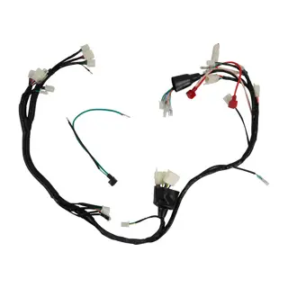 [20-7012-001] VC02050008 Arnes principal Vento Nitrox 250  
