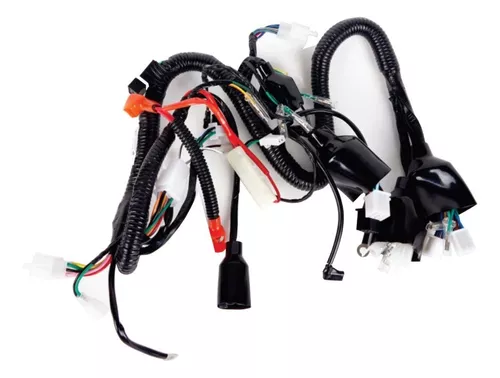 [3201-1019] VC02050044 Arnes principal Vento Ryder 3.0 