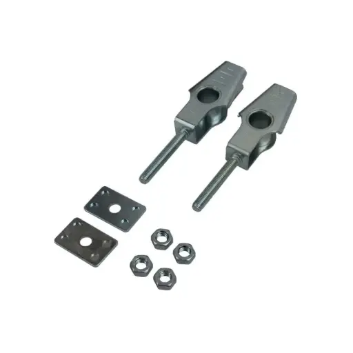 [TLCN44] Ajustador de cadena DM150 Sport, DM200, DM200 Sport,DM250, DM250X, Xeverus 250, Rocketman 250, Tornado 250, Nitrox 250, Nitrox 200, Crossmax 250 