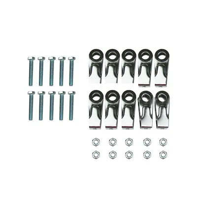 [28-3117-010] Tensor de cadena  Suzuki EN125, GN125, Kurazai Bulldog, RC150, RC200, SPTFire (2),Workman 250 
