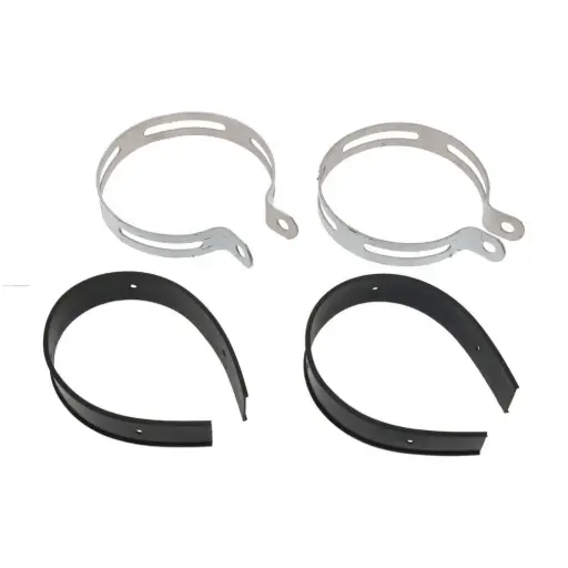 [2180-1002] Abrazadera CS125,DS125,DS150,WS150, GS150, XS150 