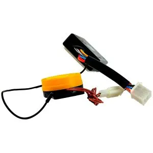 [ALA-007] VC02070004 Alarma encendido a distancia para  Vento Nitrox 250, Nitrox 300, Vento Axus, Vento Atom, Vento Ovni 