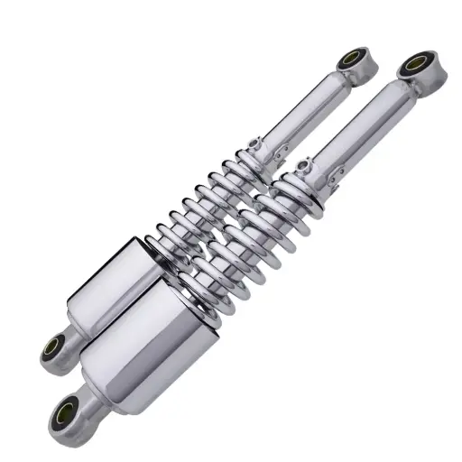 [MOTAM54] Amortiguador trasero FT125 x 2 DT125 CLASICA, DT125 DELIVERY, DT150 DELIVERY, FT125 CLASICA, FT125 DELIVERY, FT125 NEW SPORT, FT125 PLATA, FT125 RASURADA, FT125 SPORT, FT125TS, FT150 DELIVERY, FT150S, FT150TS, XFT125, FT125 ROJA NUEVA, DT150 basic, FT150 GRAFITO, DT150 DELIVERY