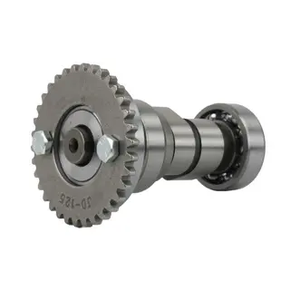 [21-7301-001] VM01010004 Arbol de levas Vento Tornado 250, CrossMax 250, Vento Tornado 250, CrossMax 250,CrossMax Pro 250,Falkon 250,Hawk 250,Rocketman 250,Rocketman Carrera 250, Rocketman Sport 250, Screamer 250,Stark 250, Storm 250,Thunderstar 250 